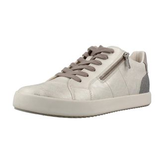 Geox Dames, Schoenen, Veelkleurig, Maat: 39 EU