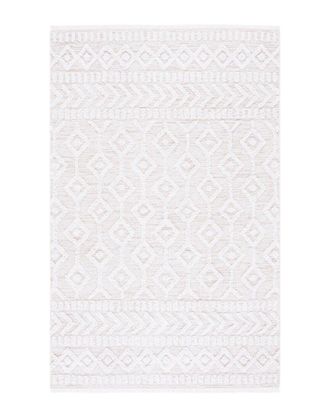 Safavieh Augustine Recycled Cotton & Polyester Rug