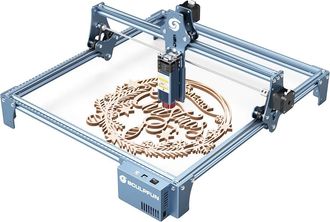 OEM Grabadora L&aacute;ser De Alta Precisi&oacute;n Y Materiales Vers&aacute;tiles, S9