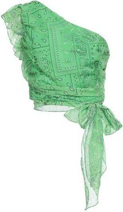 Amanda Uprichard CAMISETAS Y TOPS - Tops en YOOX.COM