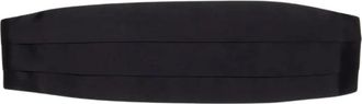 Tom Ford Accessoires, Heren, Zwart, L, Fajin Negro