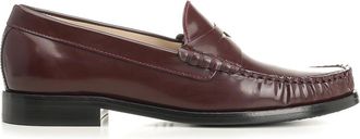 Stuart Weitzman Lottie Loafer
