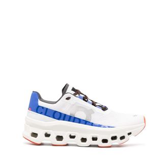 On Running Sneakers Grigio-Uomo