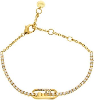Fendi Fendi Olock Bracelet