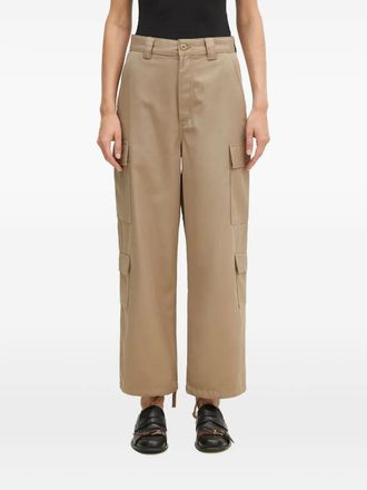 Carhartt Work in Progress Cargo Kingsley - Toni neutri