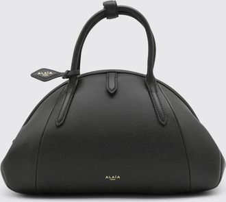 Alaia Borsa Ala&Iuml;a in pelle