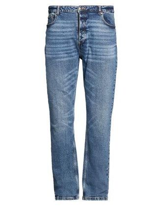John Richmond BOTTOMWEAR - Jeans on YOOX.COM