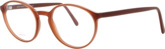 Andy Wolf Optical Glasses ORANGE