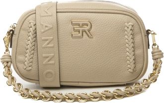 Ermanno Scervino Mujer, Bolsos, Beige, Talla: ONE Size