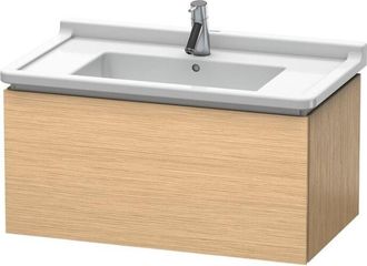 Duravit Duravit - L-cube Mueble De Pared, 1 Extra&iacute;ble, 820mm, Para Starck