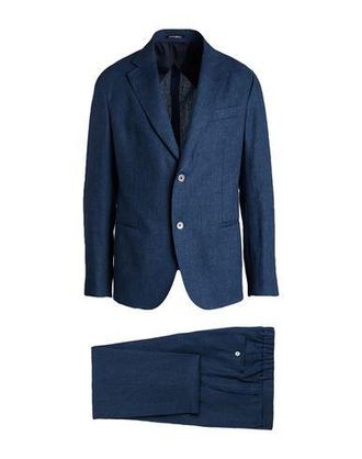 Emporio Armani Suits