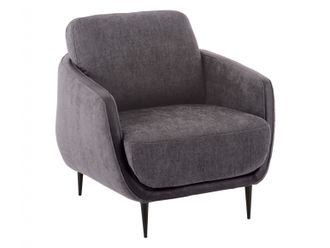 Schubiger M&ouml;bel Sessel Lima Basic