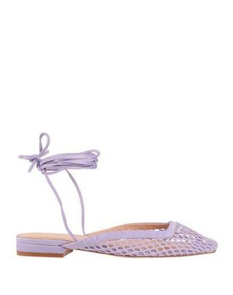 Gaëlle Paris Ballet flats