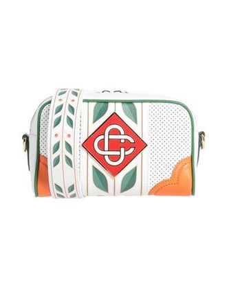 Casablanca TASCHEN - Umh&auml;ngetasche auf YOOX.COM