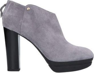 Hogan FOOTWEAR - Ankle boots sur YOOX.COM