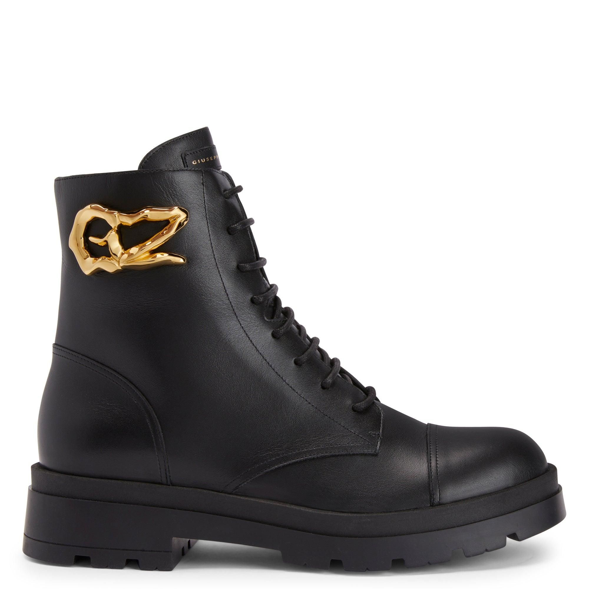 Men’s Giuseppe Zanotti Boots Brand New Size 12 Giuseppe Zanotti Men main image 2