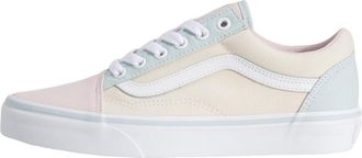 Vans Old Skool Marshmallow White Dawn Mist Blue VN000E8W1XS