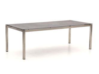 Bernstein Display Bernstein Freiburg dining tuintafel 220x100x76cm