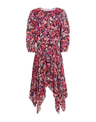 Patrizia Pepe KLEIDER - Midi-Kleider auf YOOX.COM