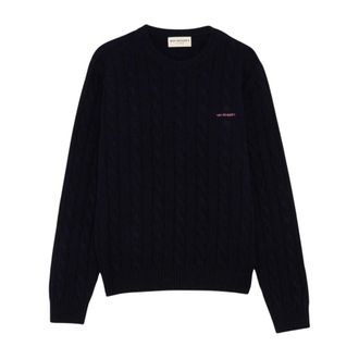 Roy Rogers ROY Rogers Jers&eacute;is - Knitwear - Mujer - Azul - XS