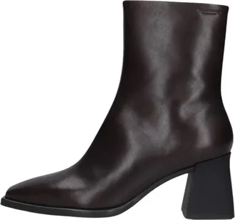 Vagabond Dames, Schoenen, Bruin, Maat: 37 EU Leer