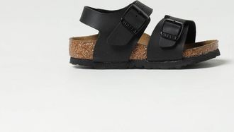 Birkenstock Sandalo New York Birkenstock in Birko-Flor