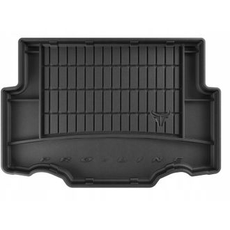 OEM Alfombrilla De Goma Para Maletero Para Jeep Avenger Bev De 2023 En Adelante