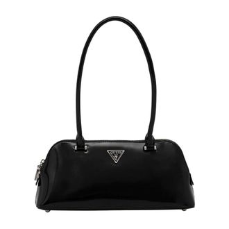Guess Mujer, Bolsos, Negro, Talla: ONE Size