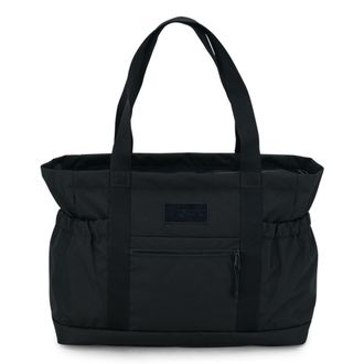 Jansport Everyday Large Tote in Black at Nordstrom
