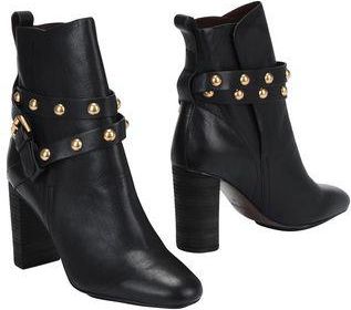See By Chlo&eacute; CALZADO - Botines de ca&ntilde;a alta en YOOX.COM