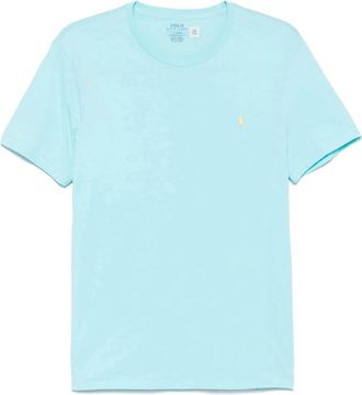 Polo Ralph Lauren Hombre, Camisetas, Azul, Talla: XL