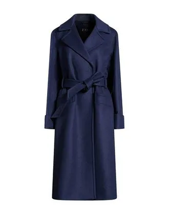 Fay COATS & JACKETS - Coats on YOOX.COM