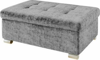 Mirjan24 Mobilier1 - Banco Acolchado Comfivo 118, Miu 2058, 41x70x96cm, Di&aacute;metro: 0, Tapiz, Patas: Pl&aacute;stico, 0