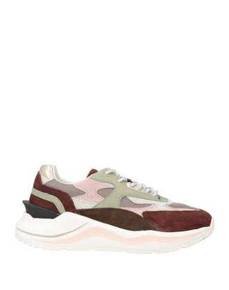 D.A.T.E. SCHUHE - Sneakers auf YOOX.COM