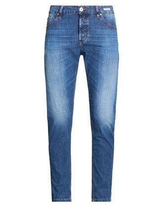 Uniform PARTES DE ABAJO - Pantalones vaqueros en YOOX.COM