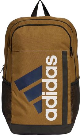 adidas Motion SPW Graphic Backpack Brown HT6948