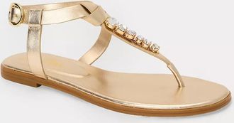 Lilly Pulitzer Kroix Sandal