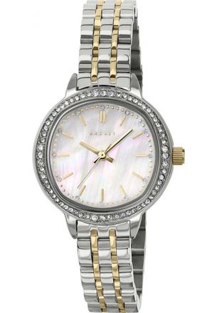 Radley London Womens RY4689 Ladies Watch - Silver