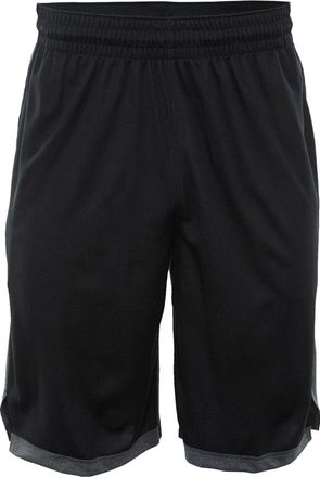 Nike Mens Dribble Drive Shorts Black 891812-010