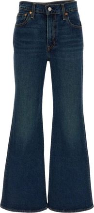 Levi's Mujer, Vaqueros, Azul, Talla: W27