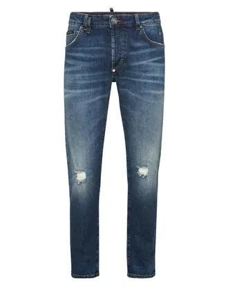 Philipp Plein Magere Essential