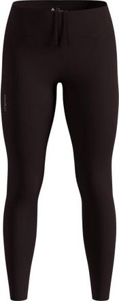 Odlo Essential Tights Lauftights f&uuml;r Damen | schwarz