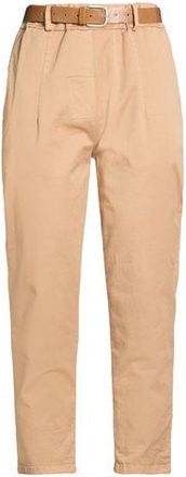 Tensione In BOTTOMWEAR - Trousers on YOOX.COM
