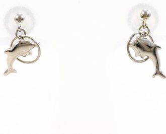 C&A Unbranded (14K) Stud Earrings (Pre-Owned)