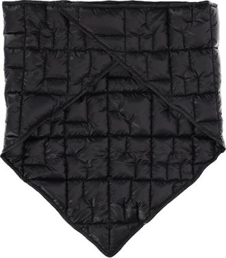Herno Nylon Scarf