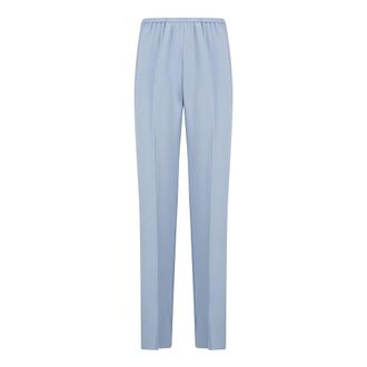 Forte_Forte Mujer, Pantalones, Azul, Talla: XS