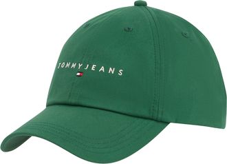 Tommy Jeans Baseball Cap