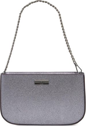 Kate Spade New York kenzie glitter shoulder bag in Candied Flower at Nordstrom Rack