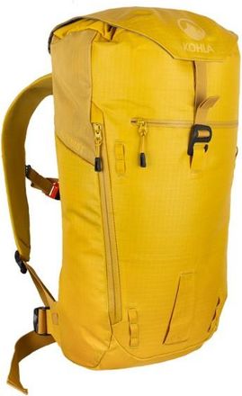 Kohla Alpinist 30 Tourenrucksack - Unisex | gelb