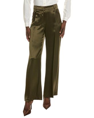 Officine G&eacute;n&eacute;rale Officine Generale Gracella Fluid Pant